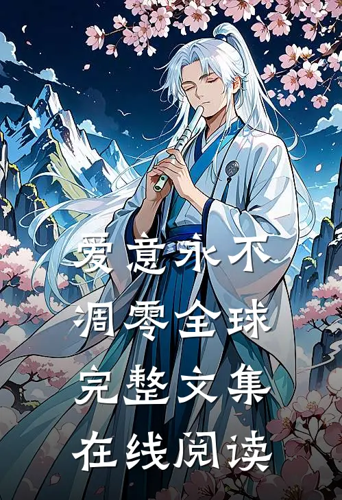 爱意永不凋零全球完整文集在线阅读