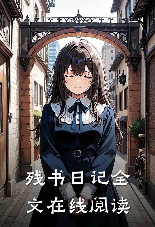 残书日记全文在线阅读