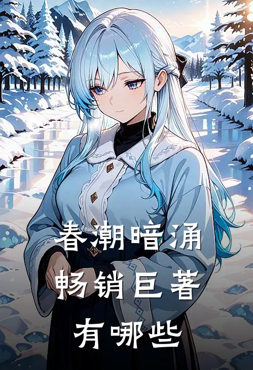春潮暗涌畅销巨著有哪些