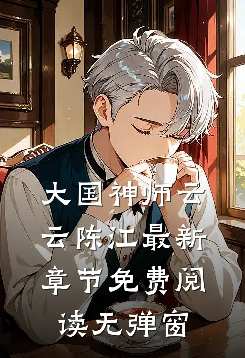大国神师云云陈江最新章节免费阅读无弹窗