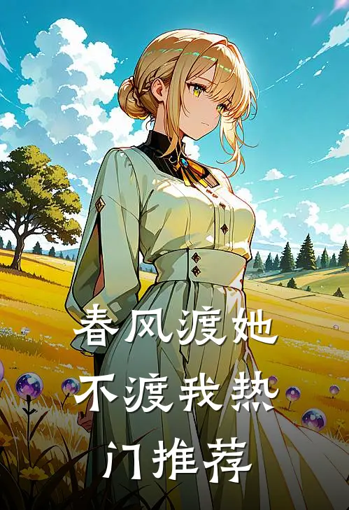 春风渡她不渡我热门推荐