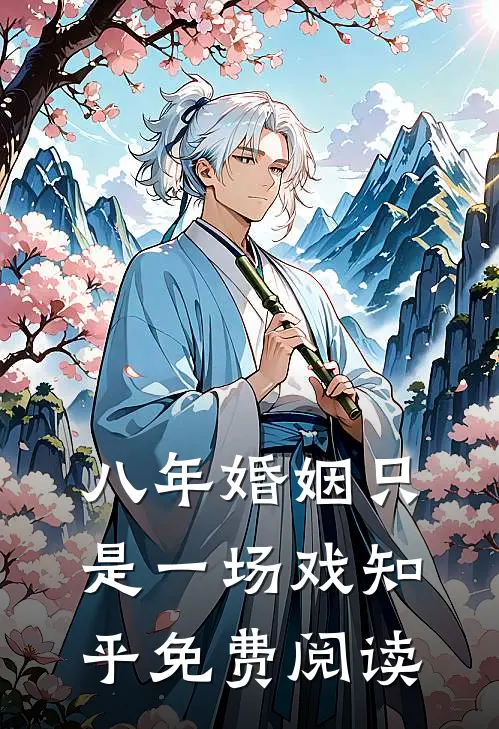 八年婚姻只是一场戏知乎免费阅读