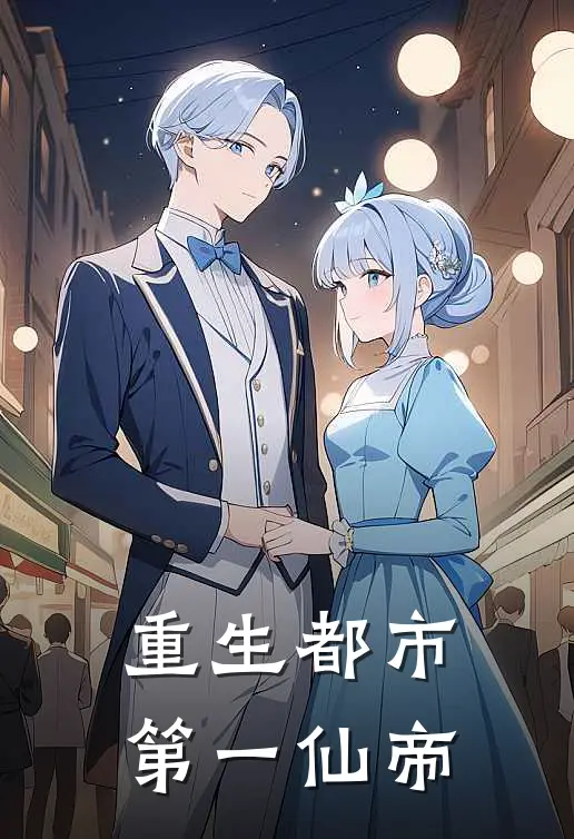 重生都市第一仙帝