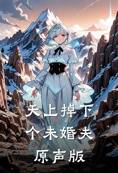 天上掉下个未婚夫(原声版)