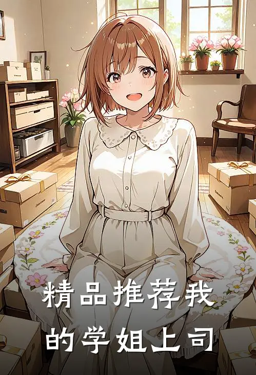 精品推荐我的学姐上司