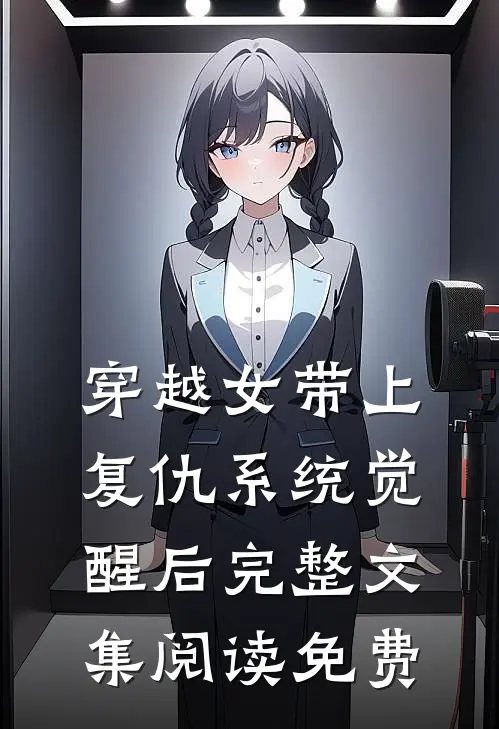 穿越女带上复仇系统觉醒后完整文集阅读免费