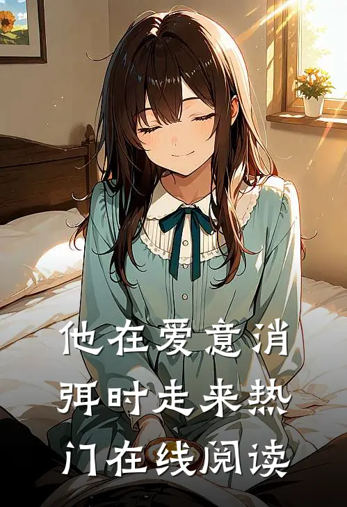他在爱意消弭时走来热门在线阅读