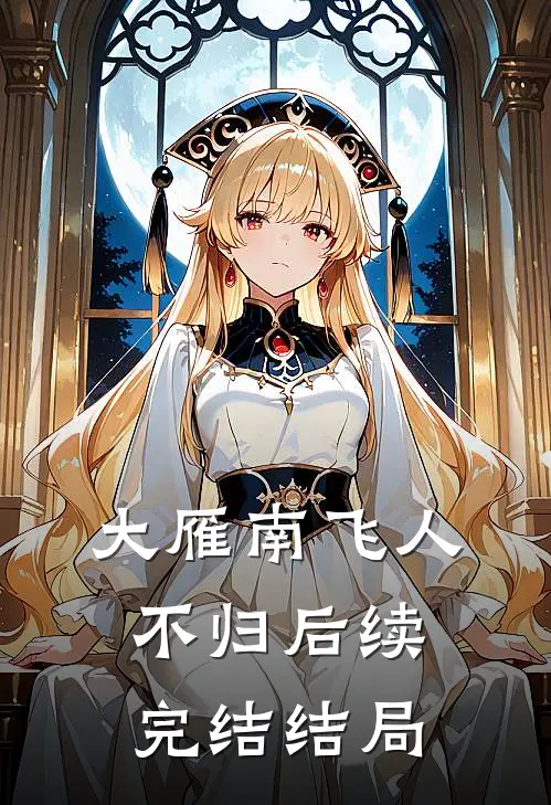 大雁南飞人不归后续完结结局