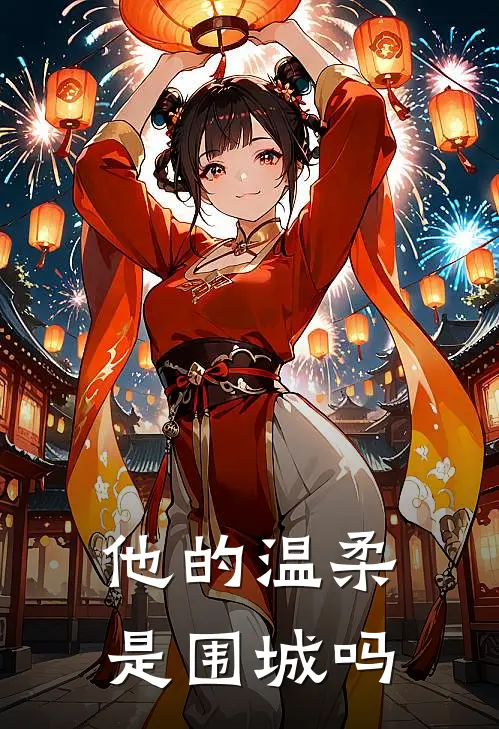 他的温柔是围城吗