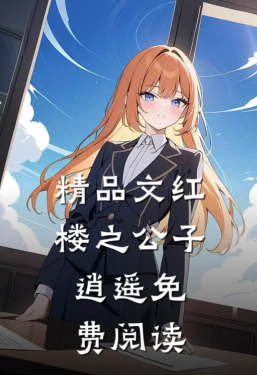 精品文红楼之公子逍遥免费阅读