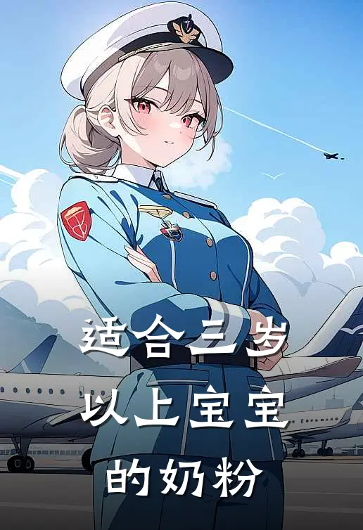 适合三岁以上宝宝的奶粉
