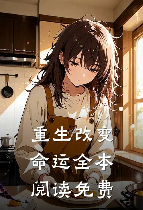 重生改变命运全本阅读免费