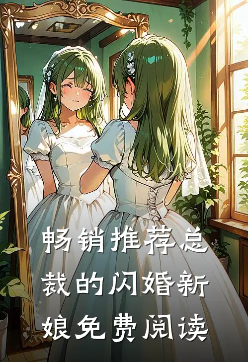 畅销推荐总裁的闪婚新娘免费阅读