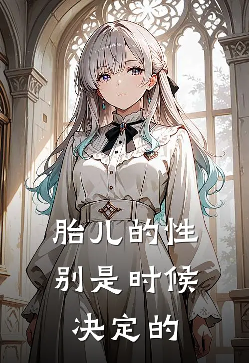 胎儿的性别是时候决定的