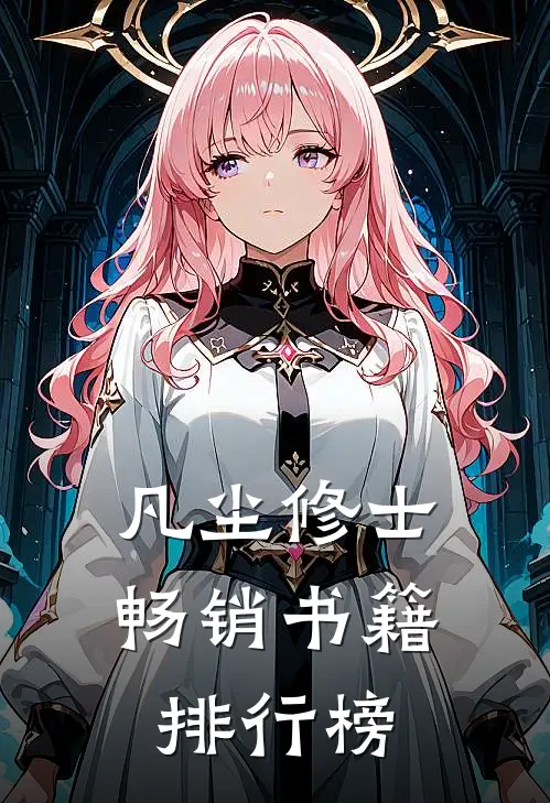 凡尘修士畅销书籍排行榜