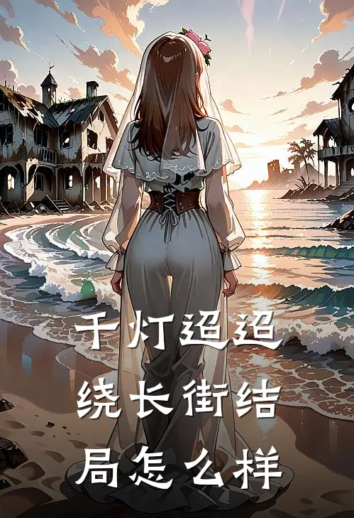 千灯迢迢绕长街结局怎么样