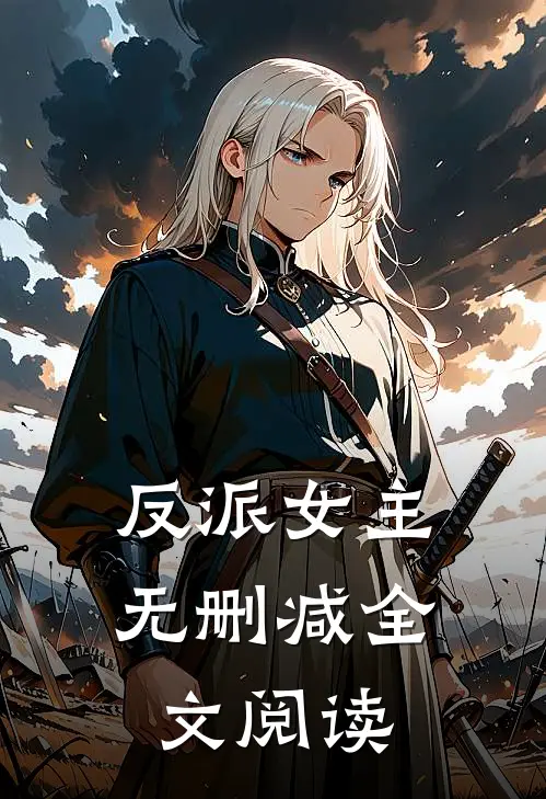 反派女主无删减全文阅读