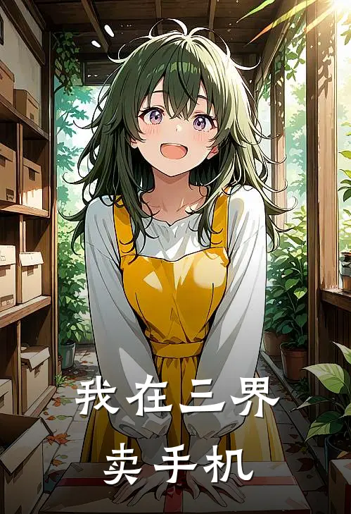 我在三界卖手机