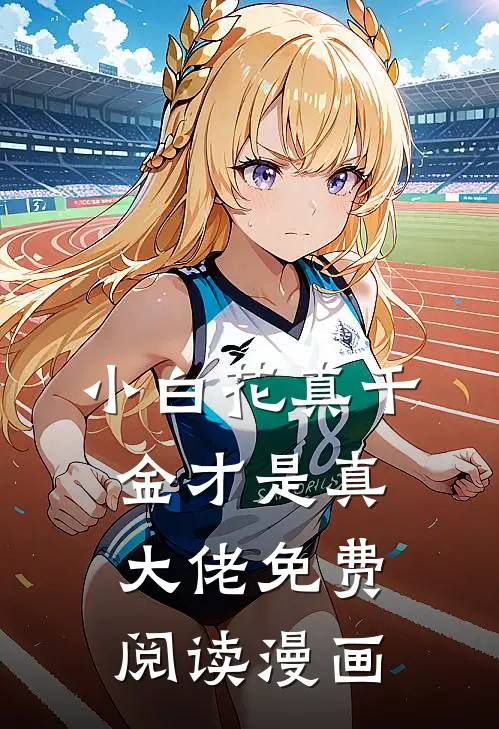 小白花真千金才是真大佬免费阅读漫画