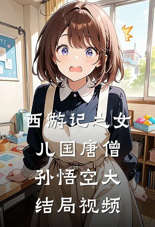 西游记之女儿国唐僧孙悟空大结局视频