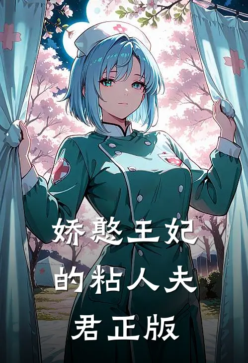 娇憨王妃的粘人夫君正版