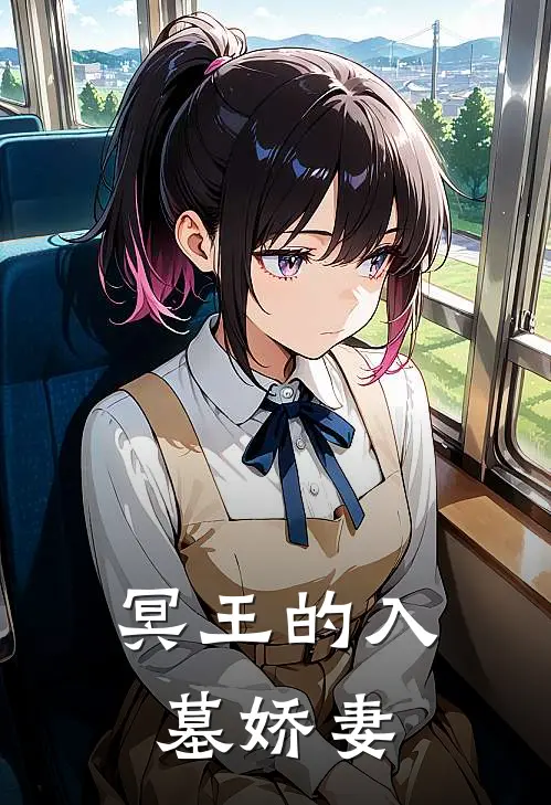 冥王的入墓娇妻