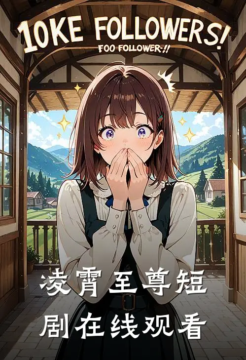 凌霄至尊短剧在线观看