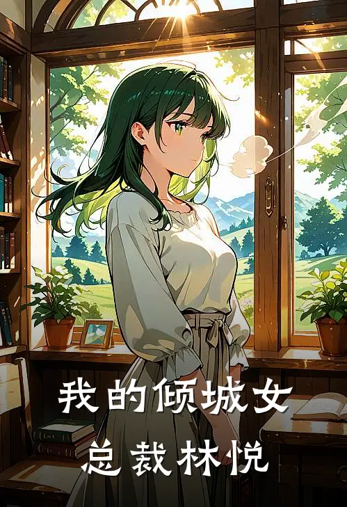 我的倾城女总裁林悦