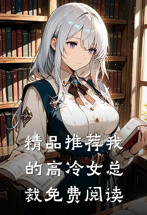 精品推荐我的高冷女总裁免费阅读