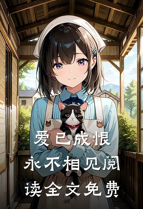 爱已成恨,永不相见阅读全文免费
