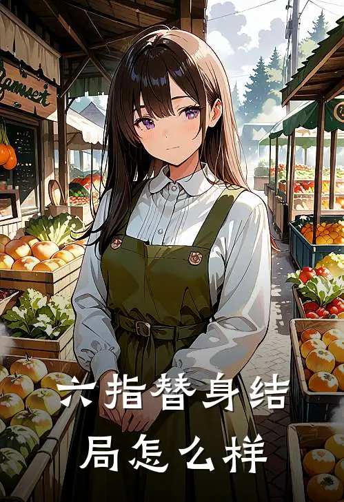 六指替身结局怎么样