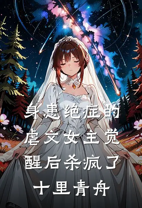 身患绝症的虐文女主觉醒后杀疯了 十里青舟