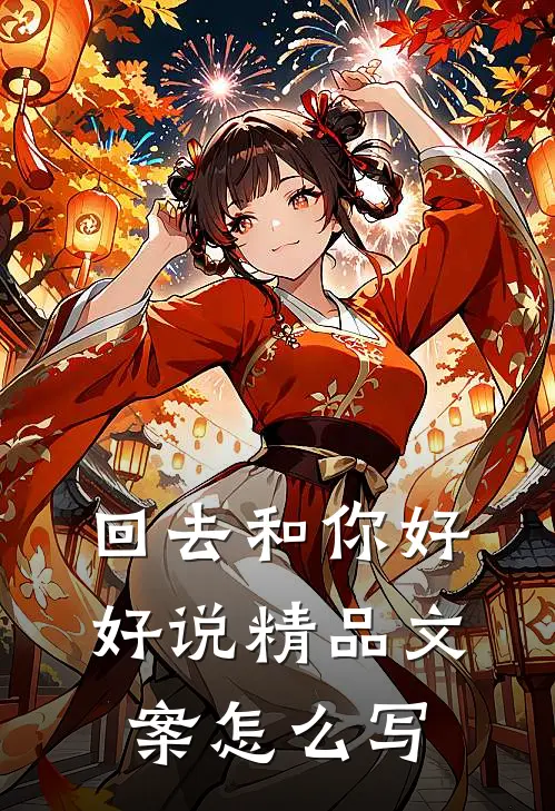 回去和你好好说精品文案怎么写