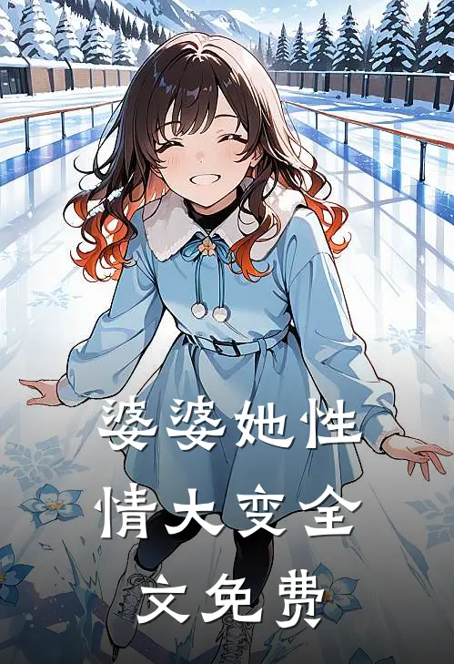 婆婆她性情大变全文免费