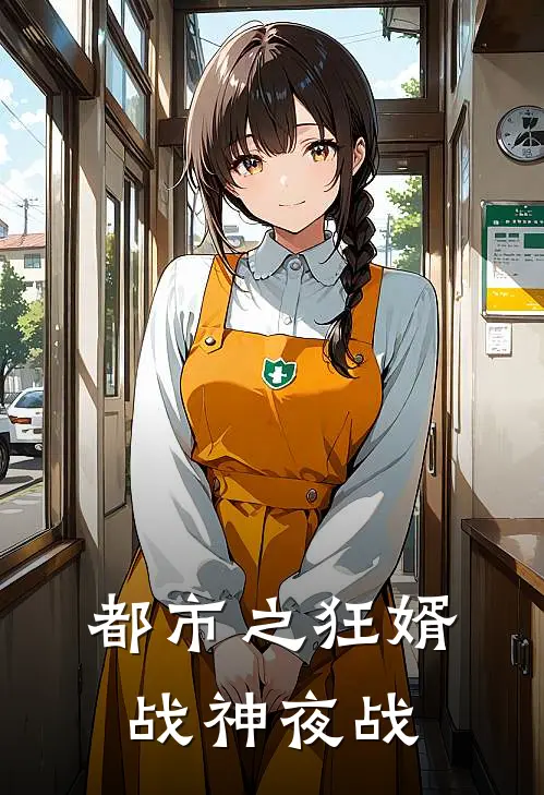 都市之狂婿战神夜战