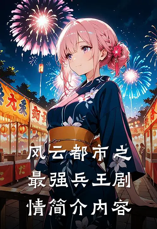 风云都市之最强兵王剧情简介内容