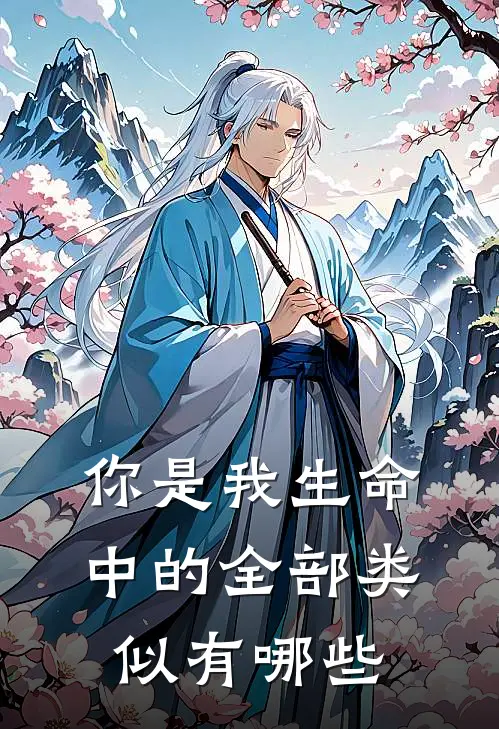 你是我生命中的全部类似有哪些