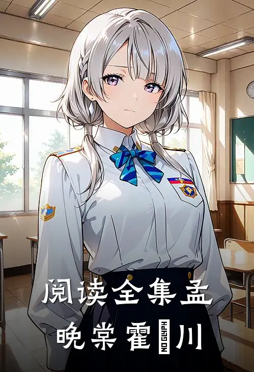 阅读全集孟晚棠霍璟川