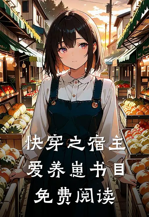 快穿之宿主爱养崽书目免费阅读