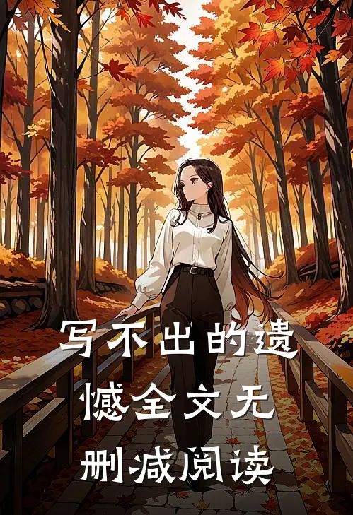 写不出的遗憾全文无删减阅读