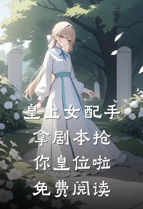 皇上女配手拿剧本抢你皇位啦免费阅读