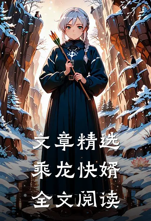文章精选乘龙快婿全文阅读
