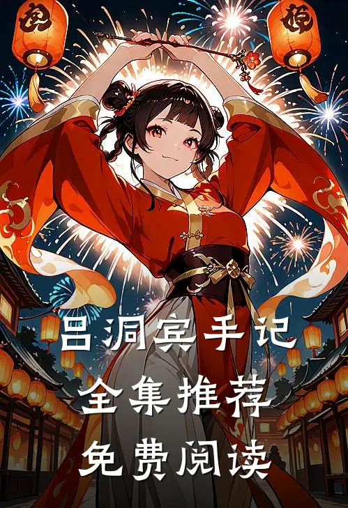 吕洞宾手记全集推荐免费阅读