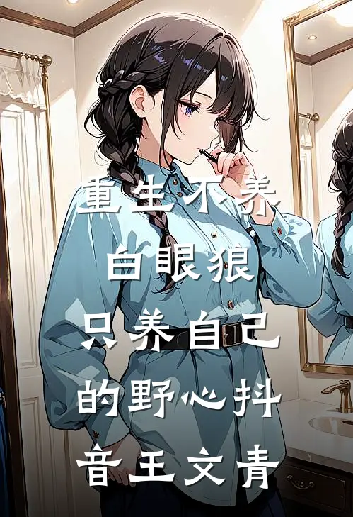 重生不养白眼狼，只养自己的野心抖音王文青