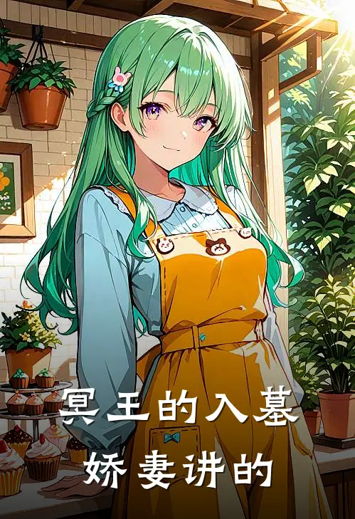 冥王的入墓娇妻讲的