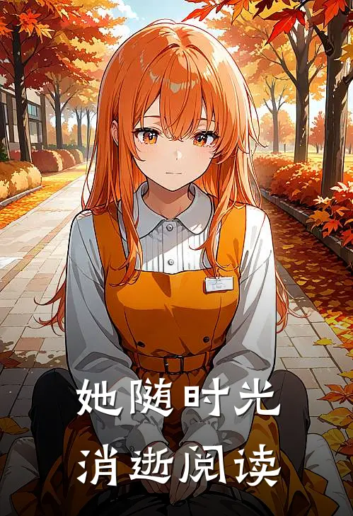 她随时光消逝阅读
