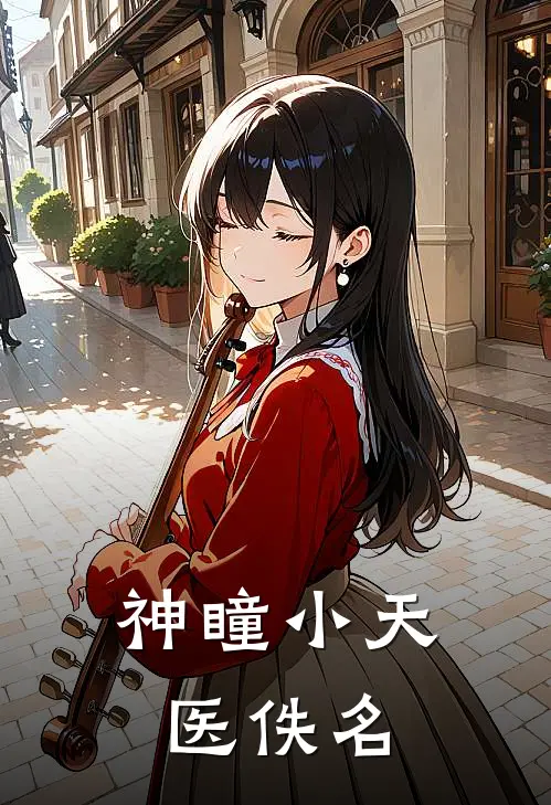 神瞳小天医佚名