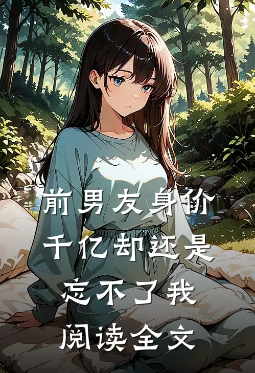 前男友身价千亿却还是忘不了我阅读全文