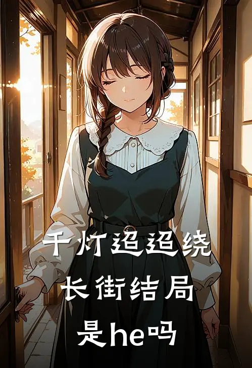 千灯迢迢绕长街结局是he吗