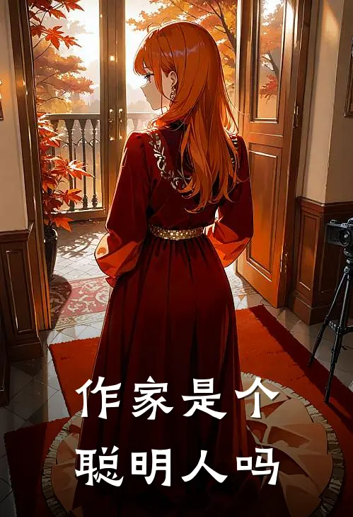 作家是个聪明人吗